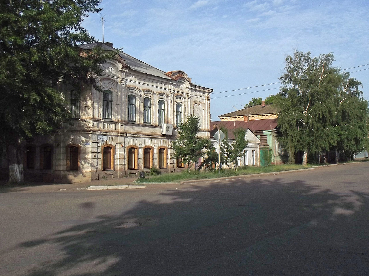 Buzuluk (Бузулук)